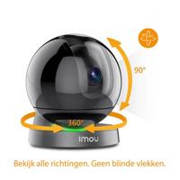 IMOU RANGER IQ CAM SURVEILLANCE INT, normaal - thumbnail