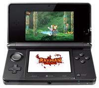 Rayman Origins - thumbnail