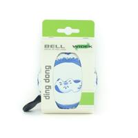 Widek Bel ding dong delfts klomp - thumbnail