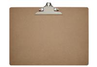 Klembord maul classic a3 dwars hardboard | 6 stuks - thumbnail
