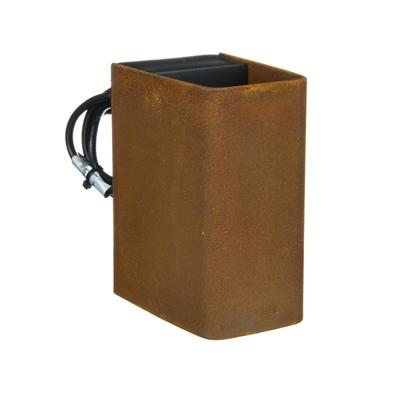 In-lite Up & downlighterAce Up-Down Corten 12 volt - 10301961
