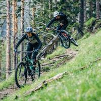 Abus Moventor 2.0 MIPS - MTB Helmet - thumbnail