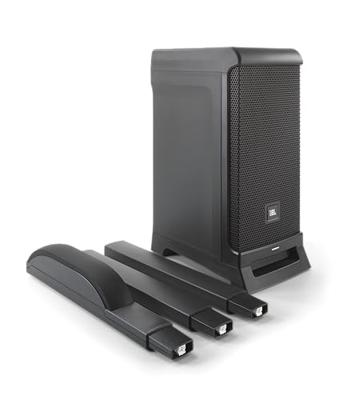 JBL IRX One actief zuilsysteem JBL IRX One actief zuilsysteem
