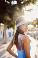 Barts Vesder Visor Zonneklep - thumbnail