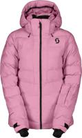 Scott ultimate warm - women's ski jacket - thumbnail