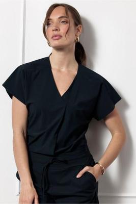 Marly top - black - 12950