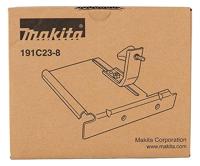 Makita Accessoires Parallelgeleider schaaf - 191C23-8 191C23-8 - thumbnail