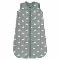 Fresk slaapzak muslin 2-laags Hedgehog Maat - thumbnail