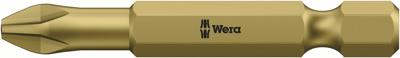 Wera 851/4 TH Bits Phillips, PH 3 x 50 mm - 1 stuk(s) - 05059865001