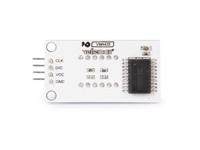 Whadda WPI425 Displaymodule () - thumbnail