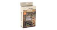 Kattennet v balkon transp 6x3m Beeztees - Beeztees - thumbnail