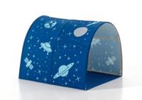 Vipack tunnel Astro - blauw - 95x85x10 cm - thumbnail