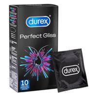 Durex Perfect Gliss Condooms - thumbnail