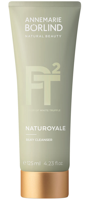 Borlind Naturoyale silky cleansing bio 125 Milliliter - thumbnail
