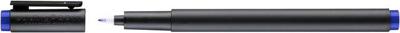 Edding Reinraummarker Cleanroommarker Blauw 0.6 mm