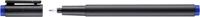 Edding Reinraummarker Cleanroommarker Blauw 0.6 mm - thumbnail