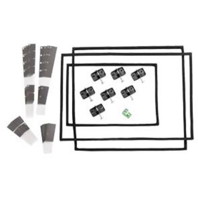 Siemens 6AV6671-1XA00-0AX0 6AV66711XA000AX0 PLC-servicepakket Siemens 6AV6671-1XA00-0AX0 6AV66711XA000AX0 PLC-servicepakket