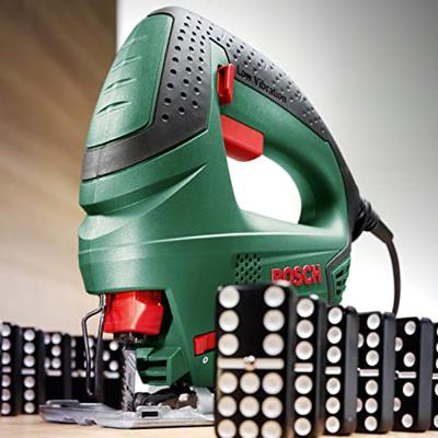 Bosch Home and Garden PST 650 06033A0700 Decoupeerzaag Incl. koffer 500 W