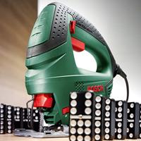 Bosch Home and Garden PST 650 06033A0700 Decoupeerzaag Incl. koffer 500 W - thumbnail