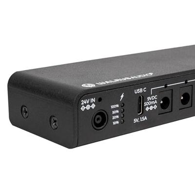 Walrus Audio Canvas Power 22 Link Power Supply System