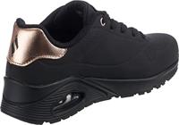 Skechers Uno - Golden Air 177094/BBK Zwart-36 maat 36 - thumbnail
