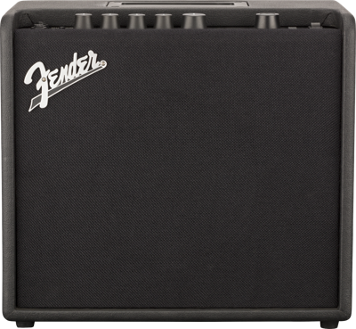 Fender Mustang LT 25