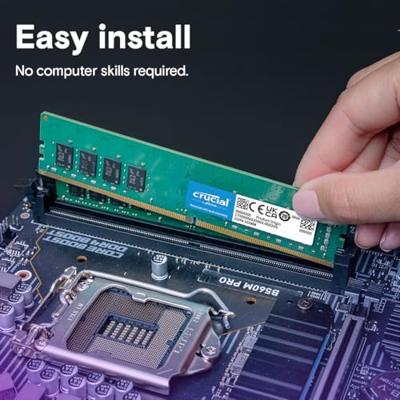 RAM geheugen Crucial CT32G4DFD832A DDR4 32 GB CL22 - thumbnail