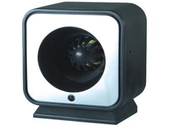 Isotronic 62316 Ultrasone Ongediertebestrijder 20 - 70 Khz 4.5 W Binnen