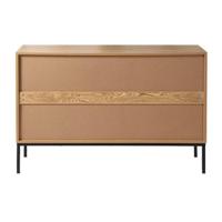 Calicosy - Dressoir Jaya - 2 deurs - 120 cm - thumbnail