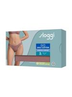 3-pack dames Go mini slip - Daily biologisch katoen - Daily cotton mini - thumbnail