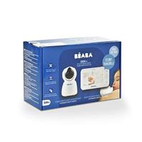 Video-babyfoon Zen+ BEABA wit - thumbnail