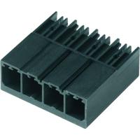 Weidmüller 1930320000 Male behuizing (board) BU/SU Totaal aantal polen: 7 Rastermaat: 7.62 mm Inhoud: 30 stuk(s) - thumbnail