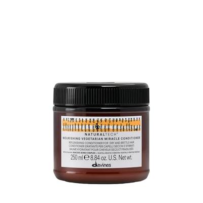 Davines Nourishing Vegetarian Miracle Conditioner 250 ml Davines Nourishing Vegetarian Miracle Conditioner 250 ml