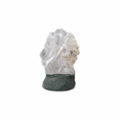 Ruwe Edelsteen Mariaglas - Heldere Seleniet (Model 9)