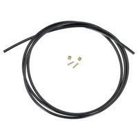Elvedes remslang shimano bh59 extra flexibel 2m zwart - thumbnail