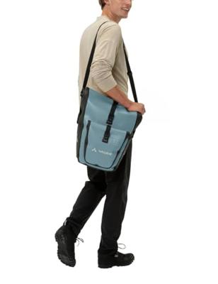 Vaude aqua back plus (rec) - bicycle bags
