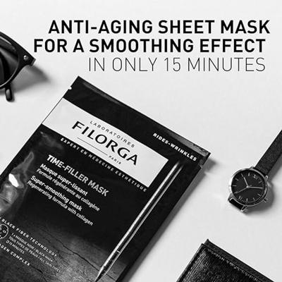 Filorga Time Filler Mask 1 Stuk