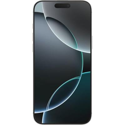Otterbox Premium Glass 77-96191 Screenprotector (glas) Apple iPhone 16 Pro Max 1 stuk(s) Anti-vingerafdruk, Krasvast Otterbox Premium Glass 77-96191 Screenprotector (glas) Apple iPhone 16 Pro Max 1 stuk(s) Anti-vingerafdruk, Krasvast