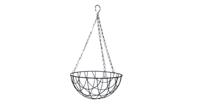 Metalen hanging basket 25cm Esschert's Garden Esschert Design - Esschert design - thumbnail