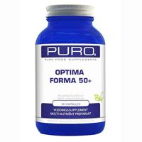 Puro Optima Forma 50+ 30Capsules - thumbnail