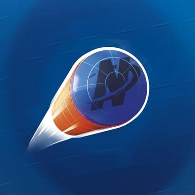 Nerf N Series Darts 50 Stuks Nerf N Series Darts 50 Stuks