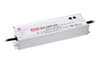 MEAN WELL HLG-150H-24B LED-driver, LED-transformator Constante spanning, Constante stroomsterkte 150 W 6.3 A 12 - 24 V/DC Dimbaar, PFC-schakeling, - thumbnail