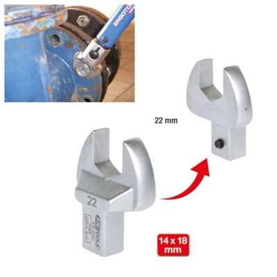 KS Tools 5162222 Insteekdopsleutel - thumbnail