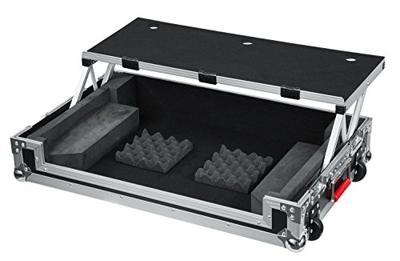 Gator Cases G-TOUR-MIX-12 houten koffer voor 12 inch DJ Mixer - thumbnail