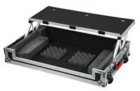 Gator Cases G-TOUR-MIX-12 houten koffer voor 12 inch DJ Mixer - thumbnail