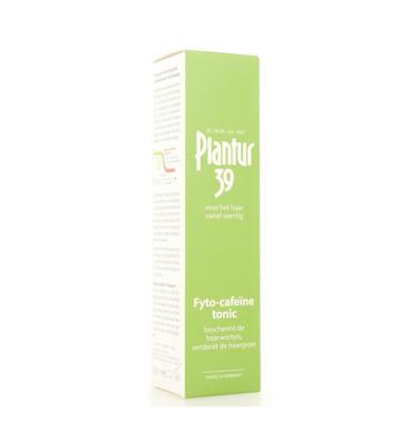 Plantur 39 Phyto-Caffeine Tonic