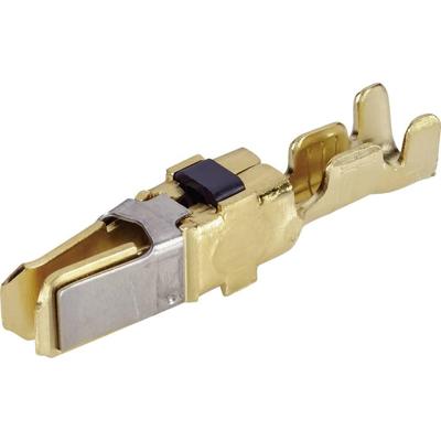 TE Connectivity 66740-6 Ronde connector afzonderlijk contact Buscontact Serie (ronde connectoren): CPC 1 stuk(s)