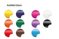 Folie Sadipal Fuchsia 0,1 mm - thumbnail