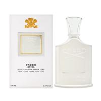 Creed Silver Mountain Water Eau de Parfum Spray Eau de Toilette 100 ml Heren - thumbnail