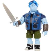 Disney Pixar En Avant Driver 17 Cm - Gmm16 - Collectible Beeldje - 3 Jaar En + - thumbnail